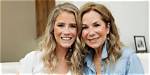 Meet Kathie Lee Gifford's Beloved Wife: a True Story of Love and Support
