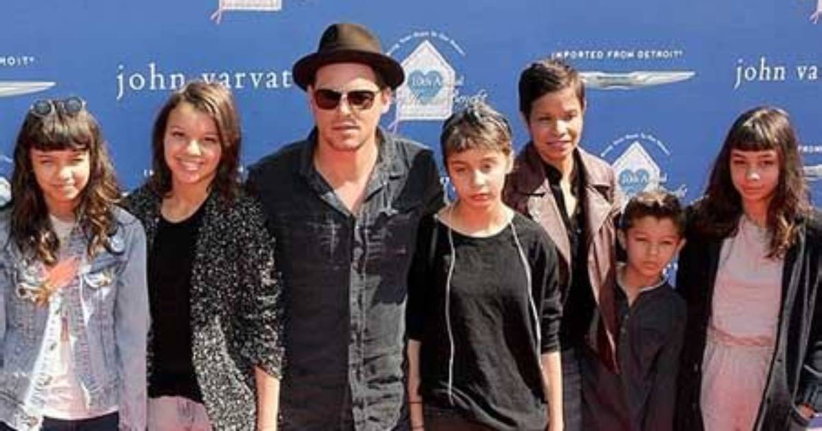 Meet Keisha Chambers' Children: Family and Legacy