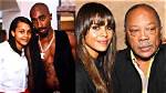 Meet Kidada Jones, Tupac Shakur’s Former Fiancée