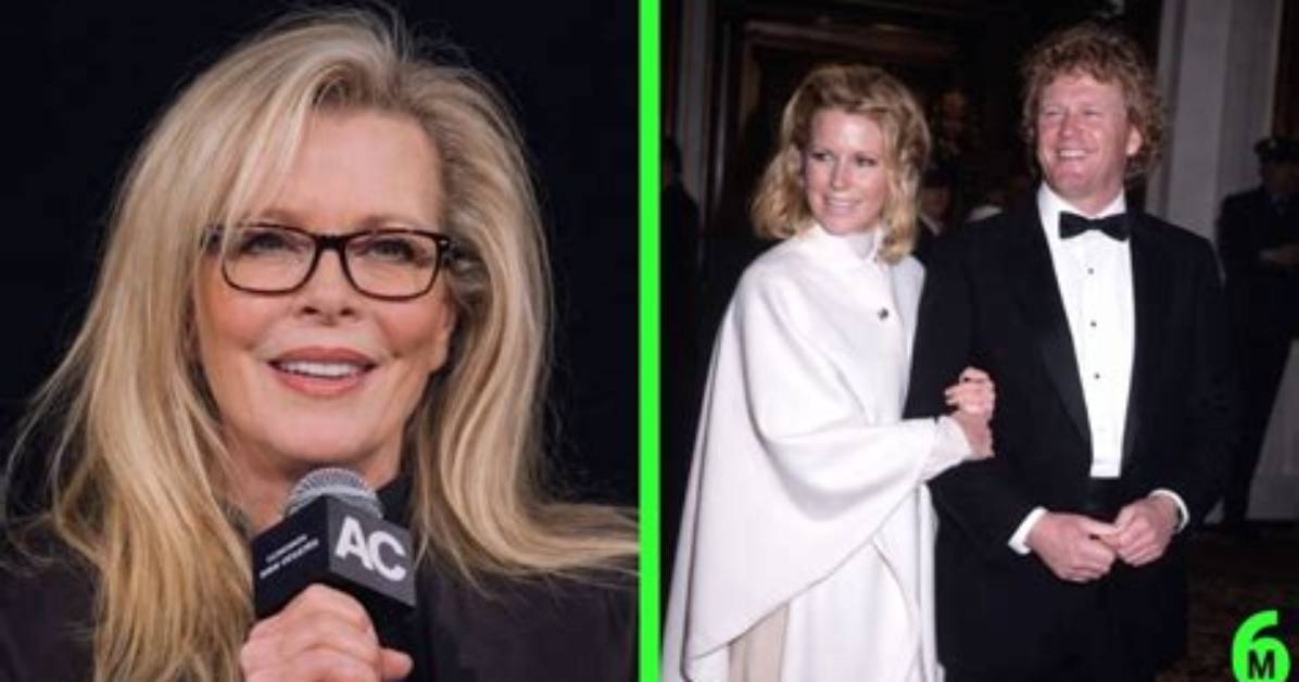 Meet Kim Basinger: the Story of Her Marriages