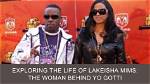 Meet Lakeisha, the Woman Behind Yo Gotti