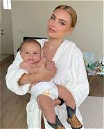 Meet Lana Rhoades's Son: the Future Nba Star?