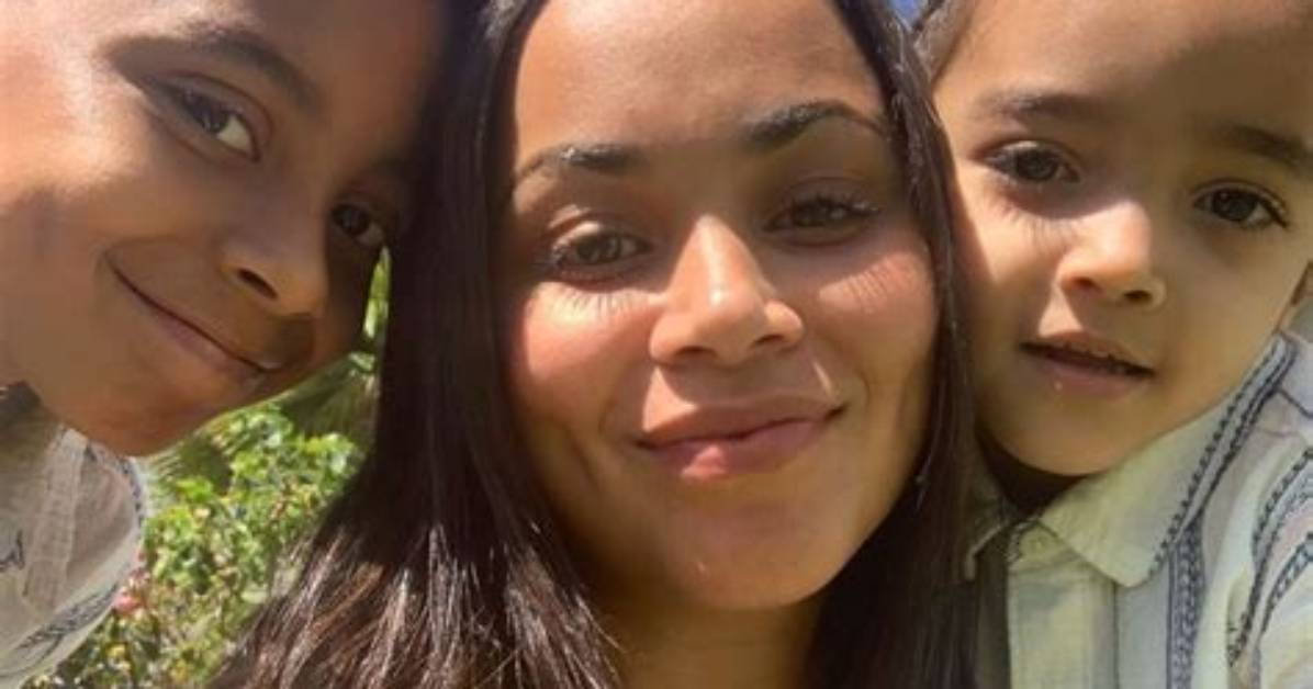 Meet Lauren London's Kids: Exploring Their Ages and Remarkable Lives