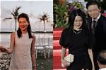 Meet Lawrence Wong's First Wife: Everything You Need to Know