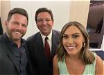 Meet Lisa Boothe's Husband: a Behind-the-Scenes Look