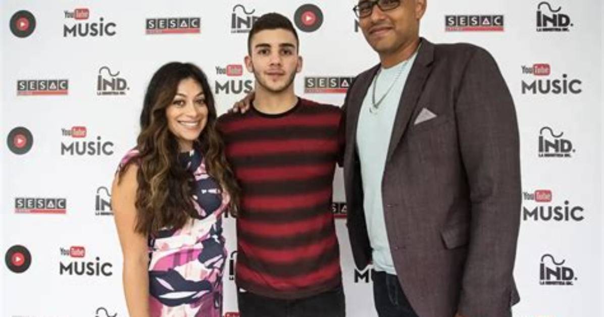 Meet Manuel Turizo's Parents: the Influential Figures Behind the Colombian Star