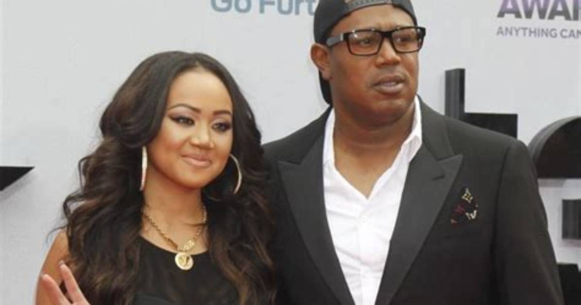 Meet Master P Ex Wife and Cymphonique Mother on Instagram, Their Kids Names Explained