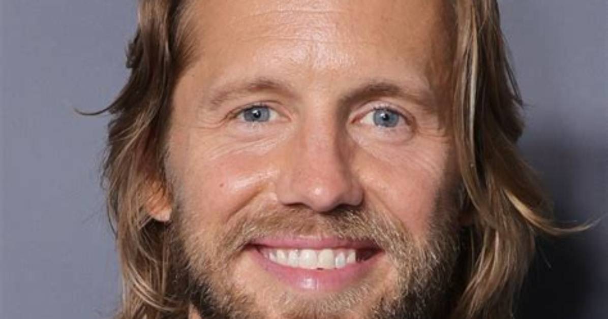 Meet Matt Barr's Wife: Uncovering the Personal Life of a Hollywood Actor