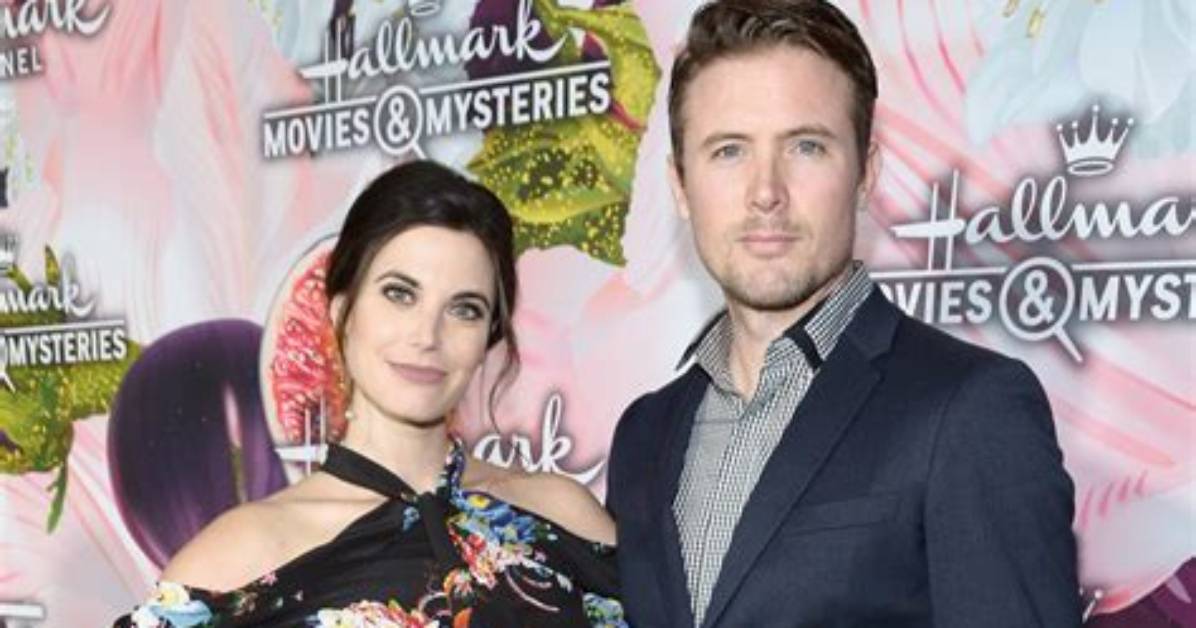 Meet Meghan Ory Husband, John Reardon; Children, Is She Pregnant Again?