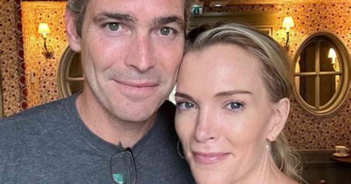 Meet Megyn Kelly's Mysterious Partner: Unraveling the Secrets Behind Her Relationship