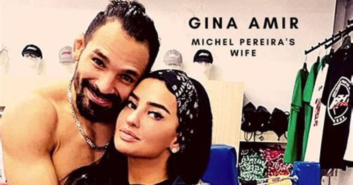 Meet Michel Pereira Girlfriend or Wife Gina Amir Atelier- Is He Married? Details to Know