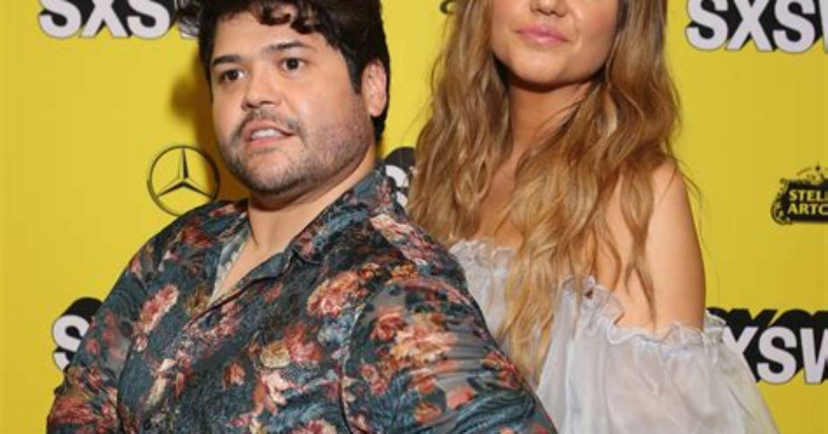 Meet Natasia Demetriou's Husband: a Glimpse into Their Private Life