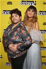 Meet Natasia Demetriou's Husband: a Glimpse into Their Private Life