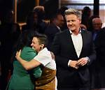 Meet Next Level Chef 2023 Contestant Tucker Ricchio