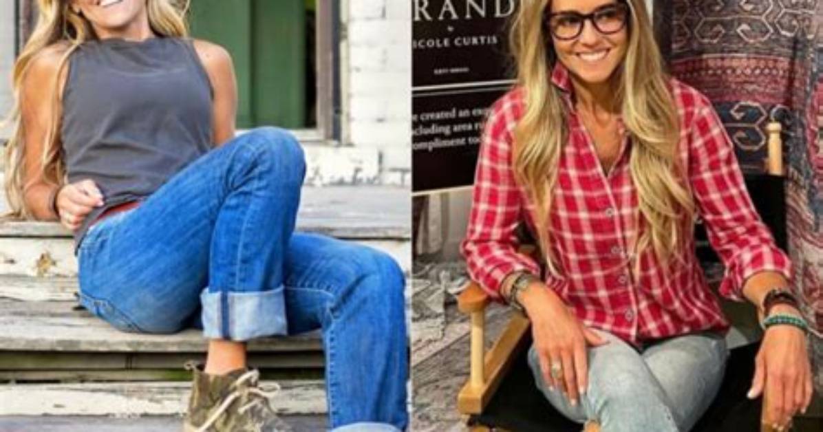 Meet Nicole Curtis Parents Joanie and Rod: Family Details About the Rehab Addict Lake House Rescue Host