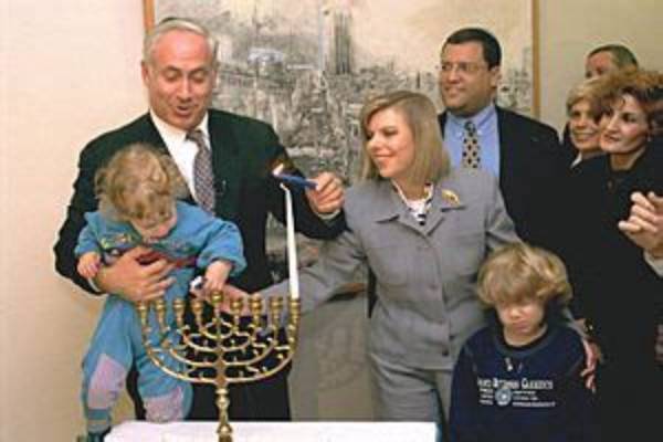 Meet Noa Netanyahu-Roth's Husband: a Glimpse into His Life and Career