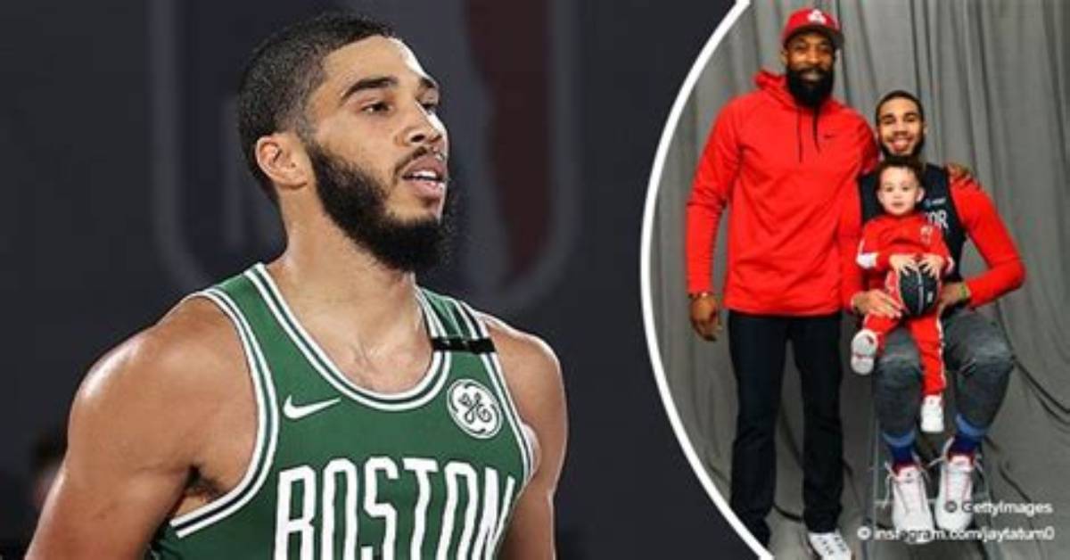 Meet Page Tatum: the Rising Star of Basketball