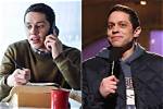 Meet Pete Davidson: Uncovering the Roots of the King of Comedy