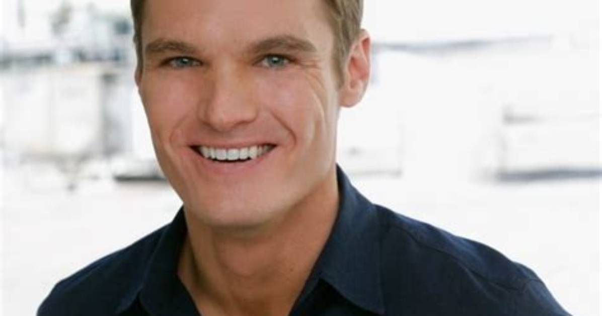 Meet Preston Vanderslice Partner Ingrid, Dating Timeline and Age