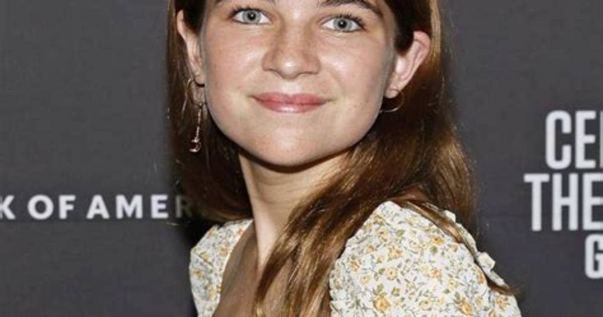 Meet Raegan Revord: the Young Actress Behind Missy Cooper in "Young Sheldon"