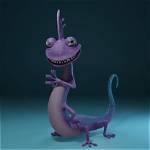Meet Randall Boggs: a Comprehensive Guide to the Monster from Monsters, Inc