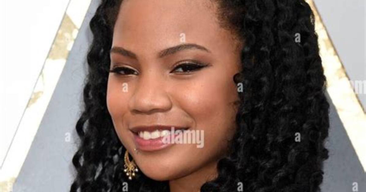 Meet Reanna Simone Kelly: a Rising Star in the Entertainment Industry