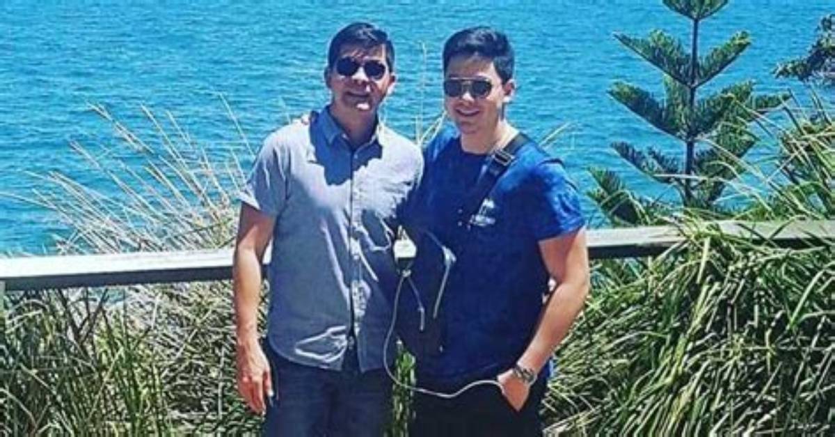 Meet Richard Faulkerson Sr. : a Renowned Figure