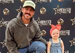 Meet Riley Green's Wife and Kids: a Family Spotlight