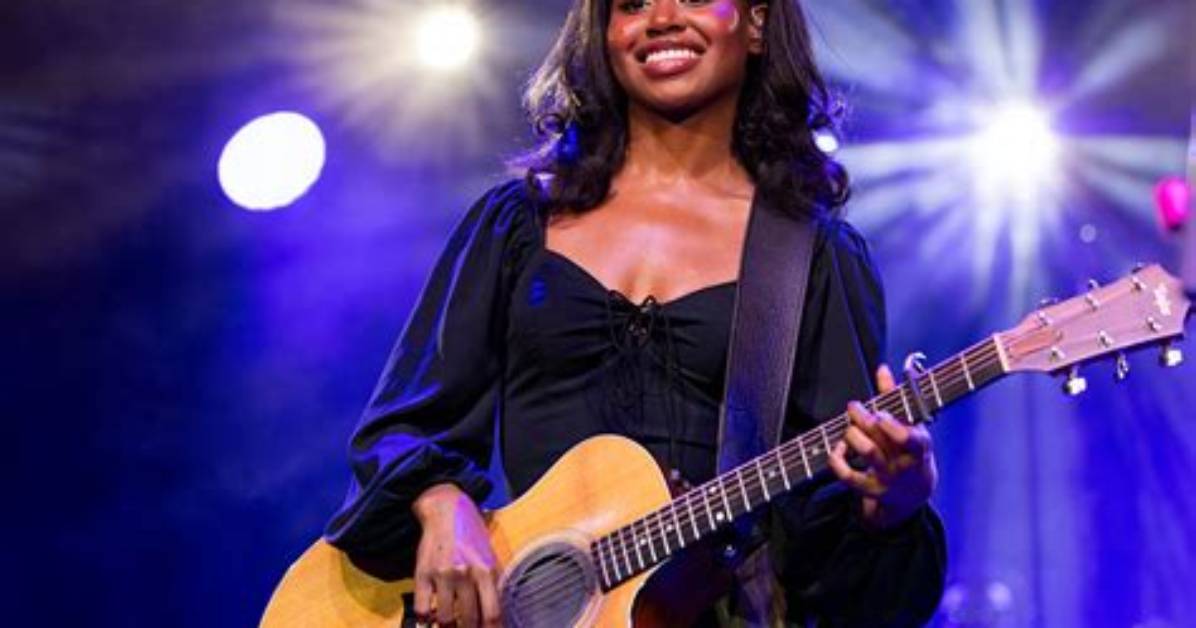 Meet Rising Star: an Interview with Haddie Davis