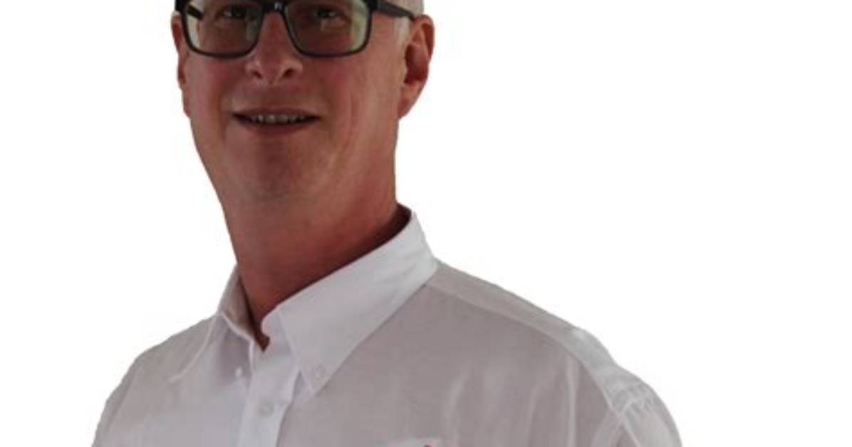 Meet Ross Kohn: Innovative Technology Leader