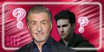 Meet Serge Stallone: the Legendary Actor's Brother