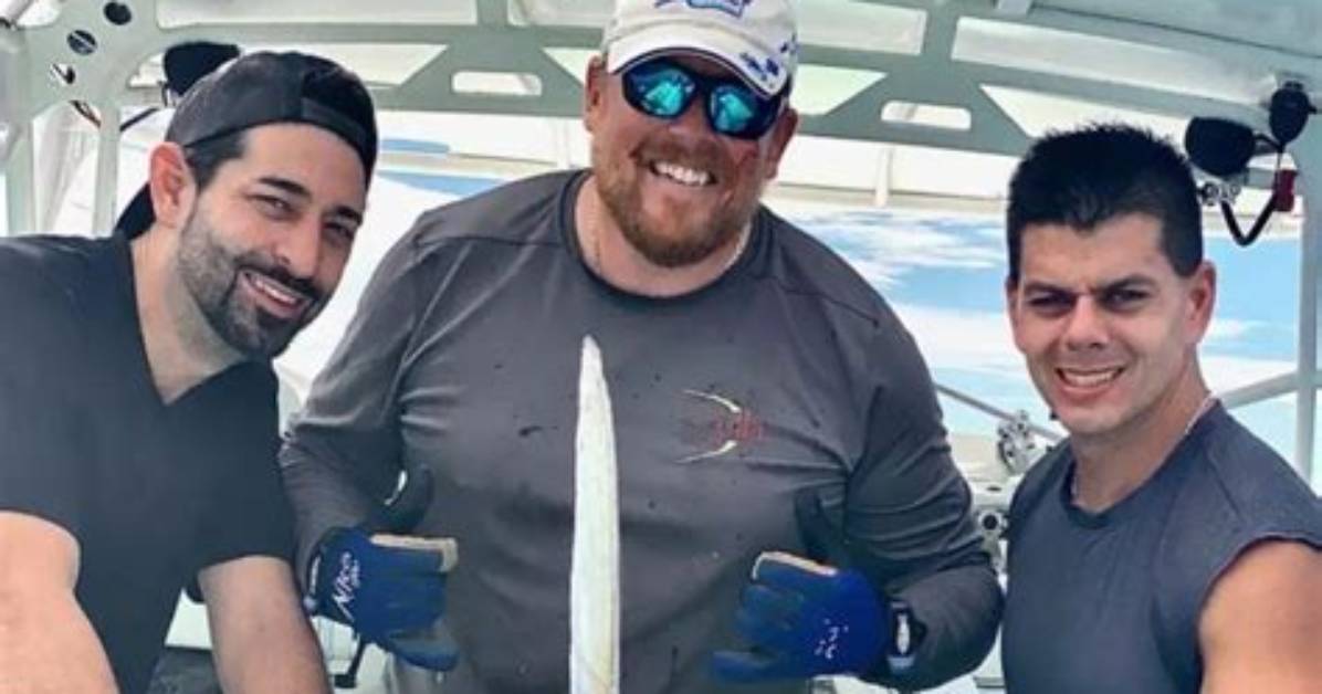 Meet Shane Harris Mother on Deadliest Catch- Who Is His Elder Brother Josh Harris? Family Details