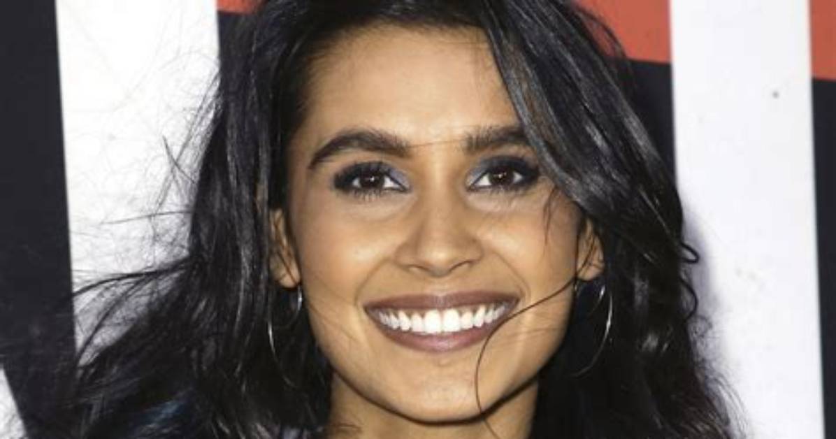 Meet Sophia Ali: the Rising Star of Hollywood