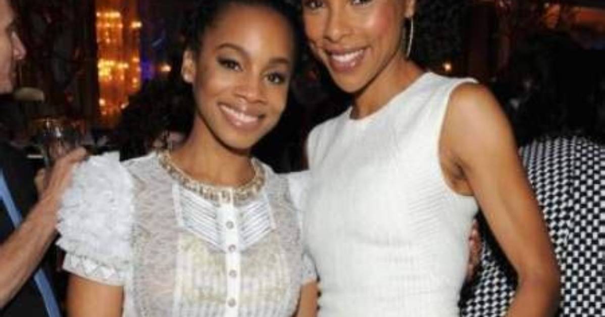 Meet Sophie Okonedo Daughter Aoife Martin- Who Is Her Biological Father?