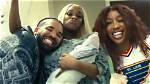 Meet Sza's Baby Father: Unveiling the Man Behind the Music