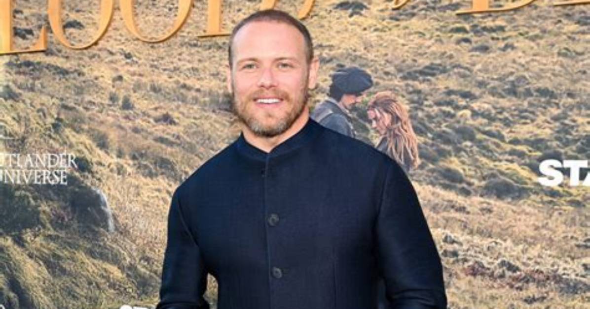 Meet the Actor Behind Outlander's Charismatic Jamie