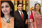 Meet the Ambanis: the Empire Behind India's Industrial Revolution