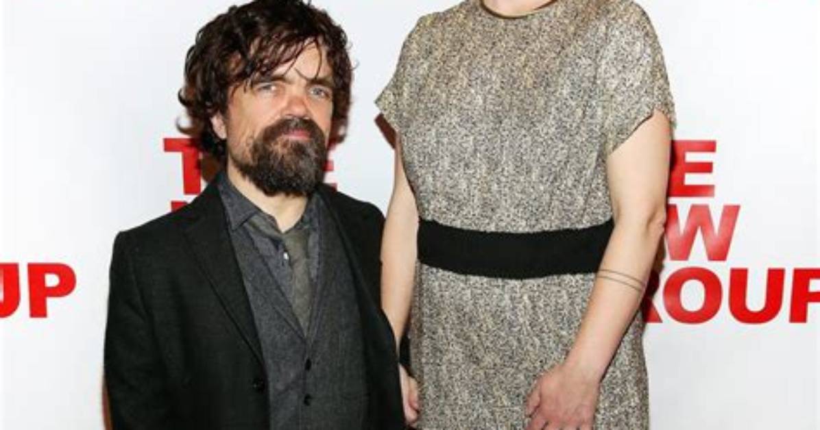 Meet the Daughter of Peter Dinklage: the Unsung Star
