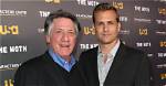 Meet the Doting Dad: Gabriel Macht's Fatherhood Journey