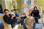 Meet the Enigmatic Spouse of Whitney Sudler-Smith: Unraveling Their Marriage