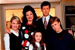 Meet the Extraordinary Nanny: the Unforgettable Nadine