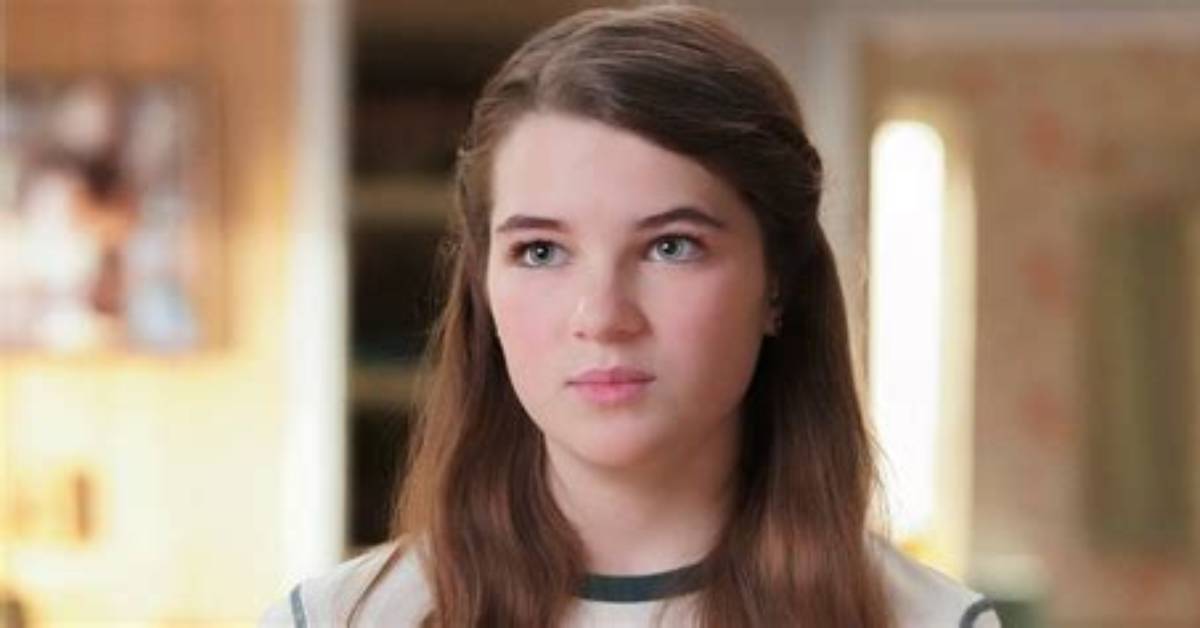 Meet the Face Behind Missy Cooper