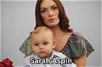 Meet the Family: Sarah Aspin and Blake Fielder-Civil