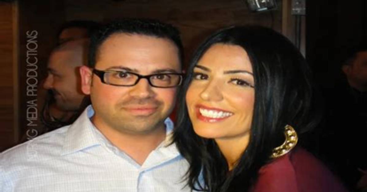 Meet the Husband of Ramona Rizzo: a Closer Look into Their Relationship