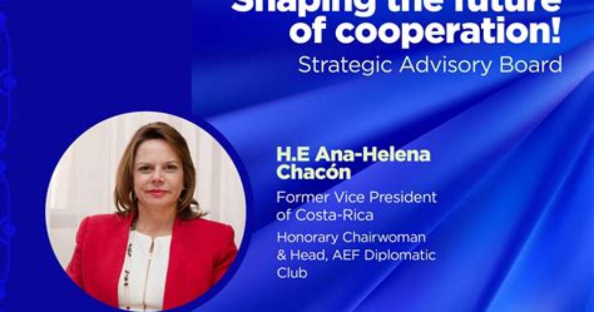 Meet the Influential Leaders Shaping Costa Rica's Destiny