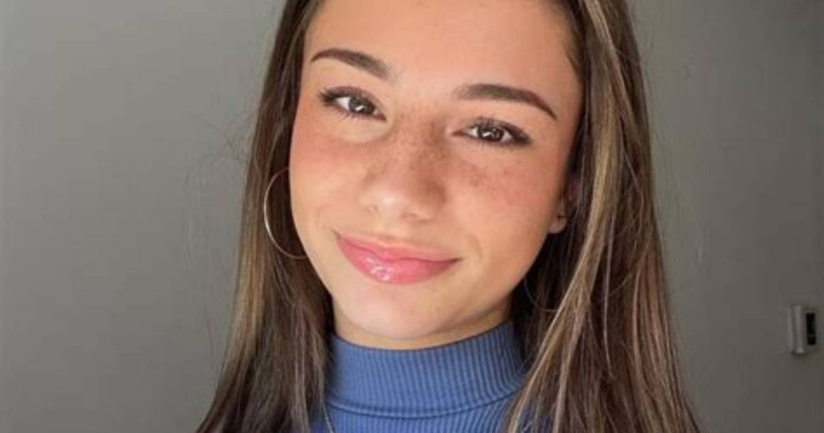 Meet the Inspiring Mikayla Campinos Lwak: Her Journey and Legacy