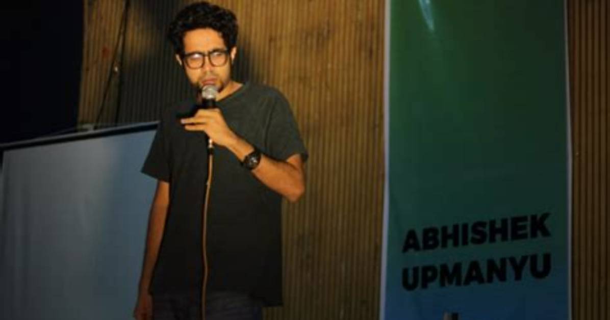 Meet the Inspiring Trio: Abhishek, Upmanyu, and Urooj Ashfaq