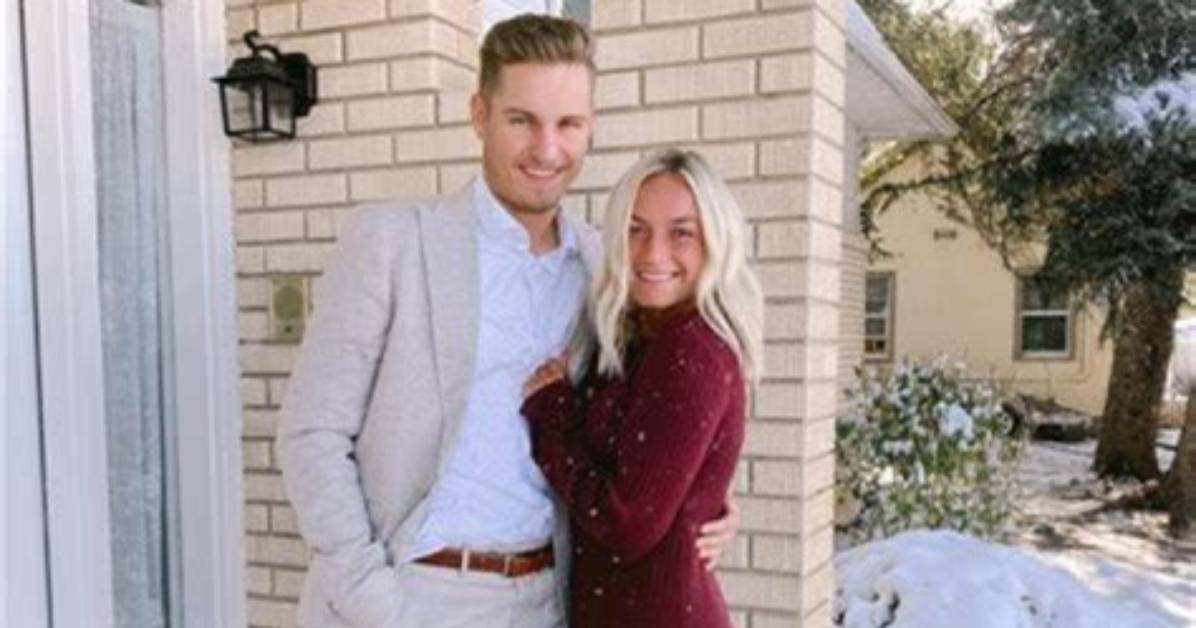 Meet the Inspiring Wife of Renowned Ceo Sam Merrill