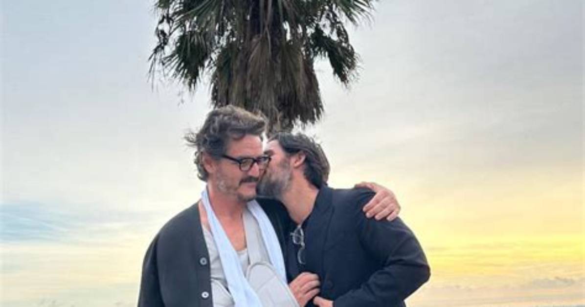 Meet the Love of Omar Apollo's Life: Exploring the Rumors and Facts