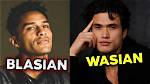 Meet the Most Fascinating Blasian Men of Today